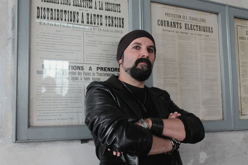 The Losts - Promo YGC.jpg (86 KB)