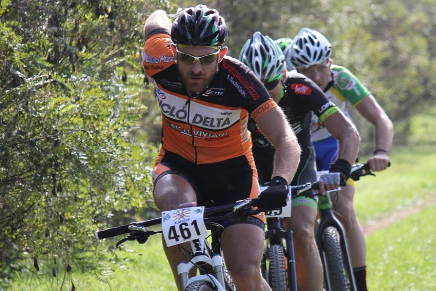 Championnat et challenge départemental VTT à FOUGUEYROLLES (24)