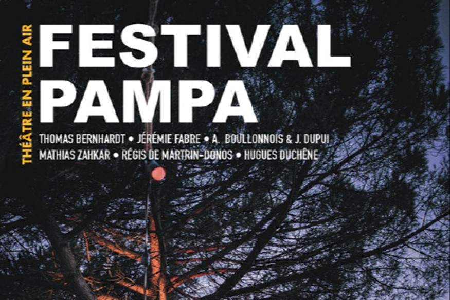11ème édition Festival Pampa à PORT STE FOY ET PONCHAPT (24)
