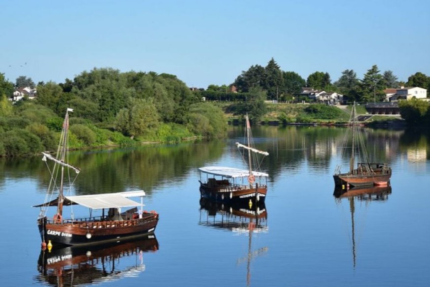 Fête de la rivière à PRIGONRIEUX (24)