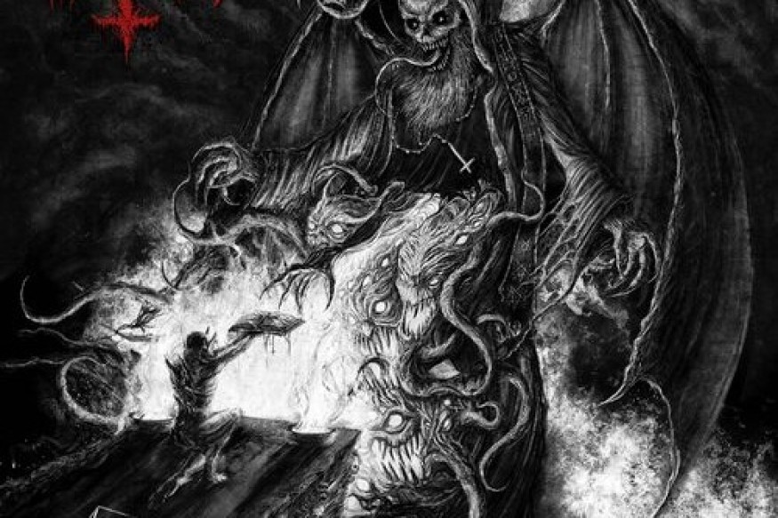 CFR -Luciferian Light-