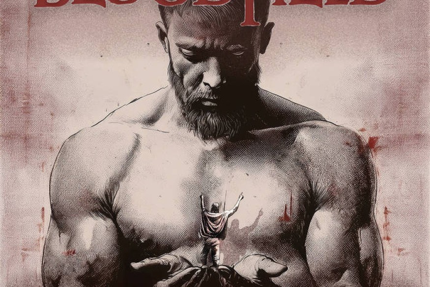 BLOODFIELD - Homunculus Sapiens -