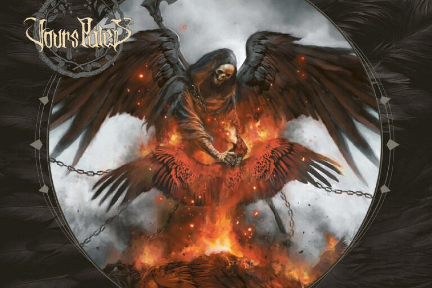 JOURS PALES - Résonances -