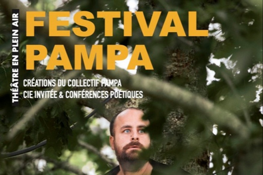 12ème Edition du Festival Pampa en Pays Foyen !
